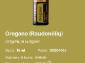 Naujas Doterra eterinis aliejus Oregano 5 ml - nuotraukos Nr. 3