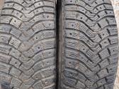 Padangos Goodyear ultra grip, Michelin X-ice - nuotraukos Nr. 3