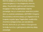 Naujas Doterra eterinis aliejus Oregano 5 ml - nuotraukos Nr. 4