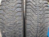 Padangos Goodyear ultra grip, Michelin X-ice - nuotraukos Nr. 4
