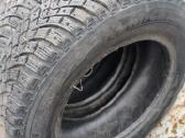 Padangos Goodyear ultra grip, Michelin X-ice - nuotraukos Nr. 5
