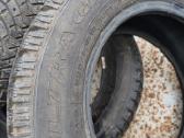 Padangos Goodyear ultra grip, Michelin X-ice - nuotraukos Nr. 7