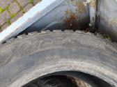 Padangos Goodyear ultra grip, Michelin X-ice - nuotraukos Nr. 8
