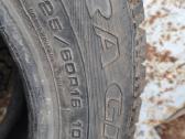 Padangos Goodyear ultra grip, Michelin X-ice - nuotraukos Nr. 11