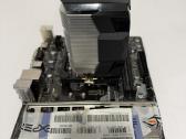 I5-10400f + Z590mhp + Arctic Cooler komplektas - nuotraukos Nr. 2