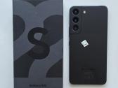 Naudotas Samsung S22 - nuotraukos Nr. 3