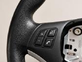 Bmw E87 E81 odinis multifunkcinis vairas - nuotraukos Nr. 2