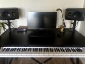 Arturia Keylab 88 Essential - nuotraukos Nr. 6