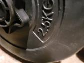 Svarmenys 40kg - nuotraukos Nr. 2