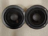 Celestion Dl6, Elac Navis, Jbl, Westra zemadazniai - nuotraukos Nr. 10