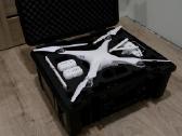 Dji Phantom 3 Advanced dronas - nuotraukos Nr. 2