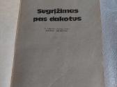 Sugrįžimas pas dakotus - nuotraukos Nr. 2