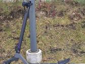 Parduodu 3mėnesiu naudota Kukirin G2 800 W 2026m. - nuotraukos Nr. 4