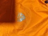 Nike Acg oranžinė striukė nuo lietaus / vėjo - nuotraukos Nr. 3