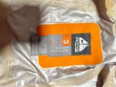 Nike Acg oranžinė striukė nuo lietaus / vėjo - nuotraukos Nr. 4