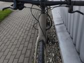 BMC 257 Amp AL elektrinis dviratis - nuotraukos Nr. 11