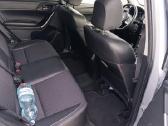 Subaru Forester - nuotraukos Nr. 6