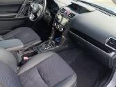 Subaru Forester - nuotraukos Nr. 8