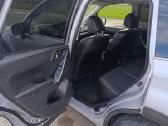 Subaru Forester - nuotraukos Nr. 9