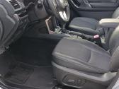 Subaru Forester - nuotraukos Nr. 10