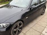 Bmw 320 e91 2007m 120kw - nuotraukos Nr. 2