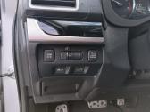 Subaru Forester - nuotraukos Nr. 11