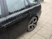 Bmw 320 e91 2007m 120kw - nuotraukos Nr. 3