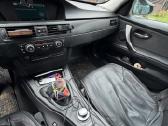 Bmw 320 e91 2007m 120kw - nuotraukos Nr. 4