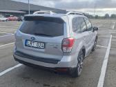 Subaru Forester - nuotraukos Nr. 4