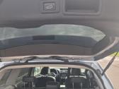 Subaru Forester - nuotraukos Nr. 15