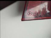 Mercedes benz Mi klase zibintas - nuotraukos Nr. 4