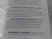 Ar galiu jums papasakoti apie demenciją ? - nuotraukos Nr. 3