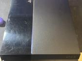 Playstation 4 (Fat) 500 GB - nuotraukos Nr. 2