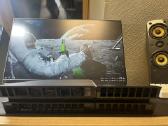Playstation 4 (Fat) 500 GB - nuotraukos Nr. 4