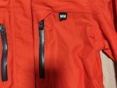 Helly Hansen moteriška striukė nuo vėjo/lietaus - nuotraukos Nr. 3