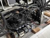 Mining Rig, Gpu, Rx 6800xt 16gb vaizdo plokštės - nuotraukos Nr. 4