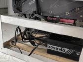 Mining Rig, Gpu, Rx 6800xt 16gb vaizdo plokštės - nuotraukos Nr. 5