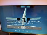 Philips 58pus8507 58 colių su nedideliu defektu - nuotraukos Nr. 5