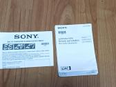 Praktiškai nauja Sony xv500 kolonėlė. - nuotraukos Nr. 3