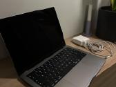Apple MacBook Pro 14 M2 Pro, 16 GB RAM (2023) - nuotraukos Nr. 4