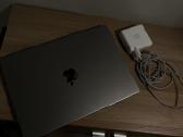 Apple MacBook Pro 14 M2 Pro, 16 GB RAM (2023) - nuotraukos Nr. 2