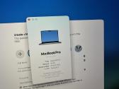 Apple MacBook Pro 14 M2 Pro, 16 GB RAM (2023) - nuotraukos Nr. 7