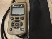 Kestrel 5700 elite - nuotraukos Nr. 2