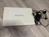Nešiojamas kompiuteris 20eur Toshiba - nuotraukos Nr. 5