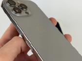 Ekspozicinis iPhone 16 Pro 256 Natural Titanium - nuotraukos Nr. 5