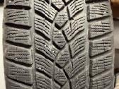 Goodyear Ultragrip Ice 2+ 205/55 R17, 2022 m - nuotraukos Nr. 2