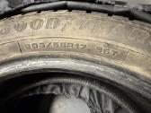 Goodyear Ultragrip Ice 2+ 205/55 R17, 2022 m - nuotraukos Nr. 5