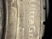 Goodyear Ultragrip Ice 2+ 205/55 R17, 2022 m - nuotraukos Nr. 6