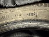Goodyear Ultragrip Ice 2+ 205/55 R17, 2022 m - nuotraukos Nr. 7