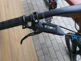 XXL dydžio, 2023m. Trek Fuel Ex 8 su Fox/ XT - nuotraukos Nr. 6